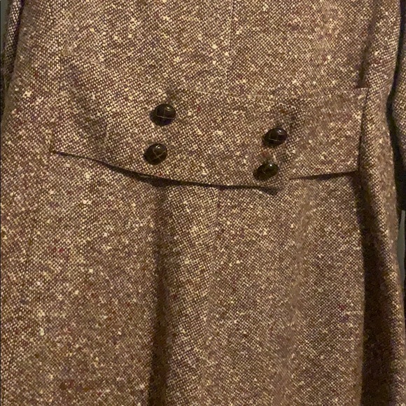 Vintage Winter Coat - Davis of Boston - L - Picture 6 of 6